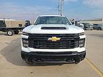 2024 Chevrolet Silverado 2500 Crew Cab 4x4, Reading SL Service Body Service Truck for sale #ZT21790 - photo 6