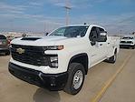 2024 Chevrolet Silverado 2500 Crew Cab 4x4, Reading SL Service Body Service Truck for sale #ZT21790 - photo 7