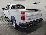 2025 Chevrolet Silverado 1500 Crew Cab 4x4, Pickup for sale #ZT21804 - photo 6