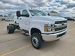 2024 Chevrolet Silverado 6500 Regular Cab DRW 4x4, Cab Chassis for sale #ZT21812 - photo 5