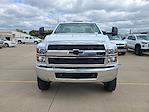 2024 Chevrolet Silverado 6500 Regular Cab DRW 4x4, Cab Chassis for sale #ZT21812 - photo 6