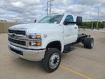 2024 Chevrolet Silverado 6500 Regular Cab DRW 4x4, Cab Chassis for sale #ZT21812 - photo 7