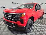 2025 Chevrolet Silverado 1500 Crew Cab 4x4, Pickup for sale #ZT21822 - photo 4