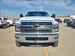 2024 Chevrolet Silverado 5500 Crew Cab DRW 4x4, Cab Chassis for sale #ZT21829 - photo 6