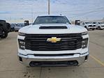 New 2024 Chevrolet Silverado 2500 Work Truck Crew Cab 4x2, 8' 1" Knapheide Steel Service Body Service Truck for sale #ZT21834 - photo 6