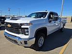 2024 Chevrolet Silverado 2500 Crew Cab 4x2, Knapheide Steel Service Body Service Truck for sale #ZT21836 - photo 7