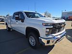 2024 Chevrolet Silverado 2500 Crew Cab 4x4, Knapheide Steel Service Body Service Truck for sale #ZT21837 - photo 5