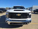 2024 Chevrolet Silverado 2500 Crew Cab 4x4, Knapheide Steel Service Body Service Truck for sale #ZT21837 - photo 6