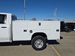 2024 Chevrolet Silverado 2500 Crew Cab 4x4, Knapheide Steel Service Body Service Truck for sale #ZT21837 - photo 9