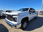 2024 Chevrolet Silverado 2500 Crew Cab 4x4, Knapheide Steel Service Body Service Truck for sale #ZT21838 - photo 7