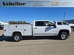 2024 Chevrolet Silverado 2500 Crew Cab 4x4, Knapheide Steel Service Body Service Truck for sale #ZT21839 - photo 1