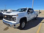 2024 Chevrolet Silverado 2500 Crew Cab 4x4, Knapheide Steel Service Body Service Truck for sale #ZT21839 - photo 7