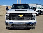 2024 Chevrolet Silverado 2500 Crew Cab 4x4, Knapheide Steel Service Body Service Truck for sale #ZT21841 - photo 6