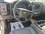 2024 Chevrolet Silverado 6500 Regular Cab DRW 4x4, Cab Chassis for sale #ZT21842 - photo 3