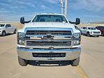 2024 Chevrolet Silverado 6500 Regular Cab DRW 4x4, Cab Chassis for sale #ZT21842 - photo 5