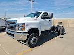 2024 Chevrolet Silverado 6500 Regular Cab DRW 4x4, Cab Chassis for sale #ZT21842 - photo 6