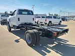 2024 Chevrolet Silverado 6500 Regular Cab DRW 4x4, Cab Chassis for sale #ZT21842 - photo 2