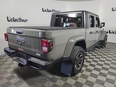 2023 Jeep Gladiator Crew Cab 4x4, Pickup for sale #ZT21855A - photo 2