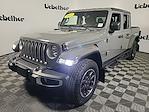 Used 2023 Jeep Gladiator Overland Crew Cab 4x4, Pickup for sale #ZT21855A - photo 4