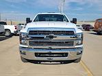 2024 Chevrolet Silverado 5500 Crew Cab DRW 4x2, Cab Chassis for sale #ZT21860 - photo 6