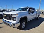 2024 Chevrolet Silverado 2500 Crew Cab 4x2, Knapheide Steel Service Body Service Truck for sale #ZT21863 - photo 7