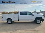 2024 Chevrolet Silverado 2500 Crew Cab 4x4, Reading SL Service Body Service Truck for sale #ZT21866 - photo 1