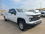 2024 Chevrolet Silverado 2500 Crew Cab 4x4, Reading SL Service Body Service Truck for sale #ZT21866 - photo 5