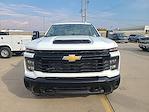 2024 Chevrolet Silverado 2500 Crew Cab 4x4, Reading SL Service Body Service Truck for sale #ZT21866 - photo 6