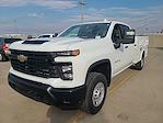 2024 Chevrolet Silverado 2500 Crew Cab 4x4, Reading SL Service Body Service Truck for sale #ZT21866 - photo 7