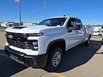 2024 Chevrolet Silverado 2500 Crew Cab 4x4, Reading SL Service Body Service Truck for sale #ZT21867 - photo 7