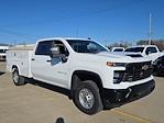 2024 Chevrolet Silverado 2500 Crew Cab 4x4, Reading SL Service Body Service Truck for sale #ZT21868 - photo 5