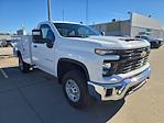 2025 Chevrolet Silverado 2500 Regular Cab 4x4, Knapheide Steel Service Body Service Truck for sale #ZT21886 - photo 5