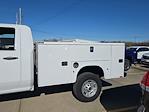 2025 Chevrolet Silverado 2500 Regular Cab 4x4, Knapheide Steel Service Body Service Truck for sale #ZT21886 - photo 8