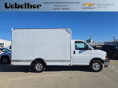 2024 Chevrolet Express 3500 Regular Cab RWD, Bay Bridge Classic Box Van for sale #ZT21892 - photo 1