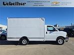 2024 Chevrolet Express 3500 Regular Cab RWD, Bay Bridge Classic Box Van for sale #ZT21892 - photo 1