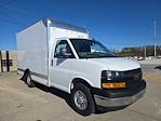 2024 Chevrolet Express 3500 Regular Cab RWD, Bay Bridge Classic Box Van for sale #ZT21892 - photo 5