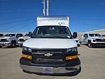 2024 Chevrolet Express 3500 Regular Cab RWD, Bay Bridge Classic Box Van for sale #ZT21892 - photo 6