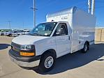 2024 Chevrolet Express 3500 Regular Cab RWD, Bay Bridge Classic Box Van for sale #ZT21892 - photo 7