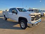 2024 Chevrolet Silverado 2500 Crew Cab 4x4, Knapheide Steel Service Body Service Truck for sale #ZT21896 - photo 7