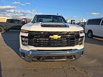 2024 Chevrolet Silverado 2500 Crew Cab 4x4, Knapheide Steel Service Body Service Truck for sale #ZT21896 - photo 3