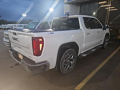 2022 GMC Sierra 1500 Crew Cab 4x4, Pickup for sale #ZT21897A - photo 1