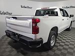 2025 Chevrolet Silverado 1500 Crew Cab 4x4, Pickup for sale #ZT21906 - photo 2