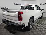 2025 Chevrolet Silverado 1500 Crew Cab 4x4, Pickup for sale #ZT21907 - photo 2