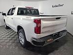 2025 Chevrolet Silverado 1500 Crew Cab 4x4, Pickup for sale #ZT21912 - photo 6