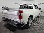 2025 Chevrolet Silverado 1500 Crew Cab 4x4, Pickup for sale #ZT21912 - photo 2