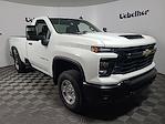 2025 Chevrolet Silverado 2500 Regular Cab 4x4, Pickup for sale #ZT21936 - photo 1