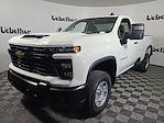 2025 Chevrolet Silverado 2500 Regular Cab 4x4, Pickup for sale #ZT21936 - photo 4