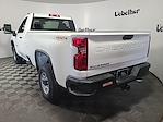 2025 Chevrolet Silverado 2500 Regular Cab 4x4, Pickup for sale #ZT21936 - photo 7