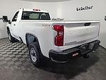 2025 Chevrolet Silverado 2500 Regular Cab 4x4, Pickup for sale #ZT21937 - photo 8