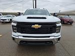 2024 Chevrolet Silverado 3500 Crew Cab 4x4, Reading Classic II Steel Service Truck for sale #ZT21952 - photo 4